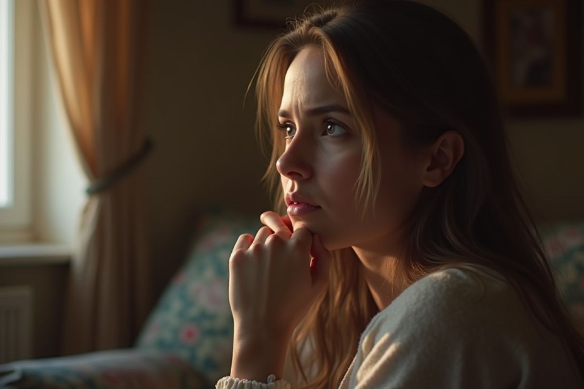 Crisi nella coppia dopo anni di matrimonio: “Desidero intimità, ma mio marito mi rifiuta”