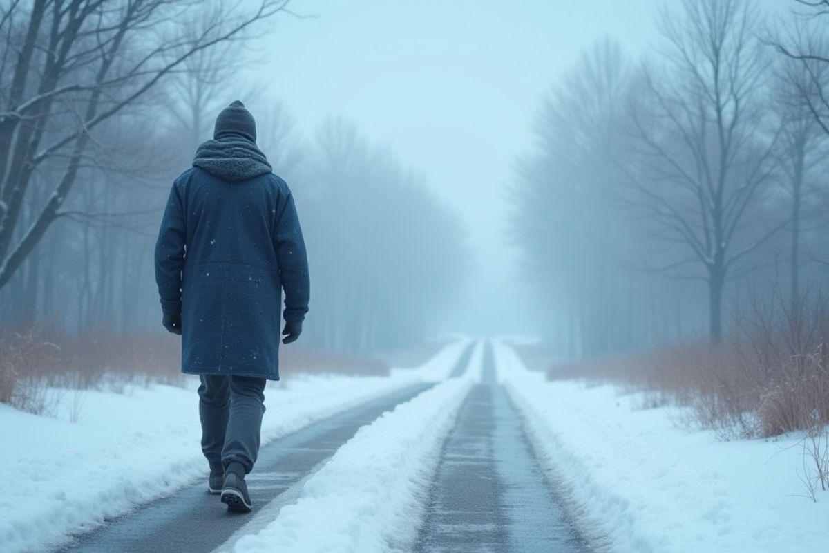 Blue Monday, è il giorno più triste dell'anno: cosa vuol dire e come superare la malinconia