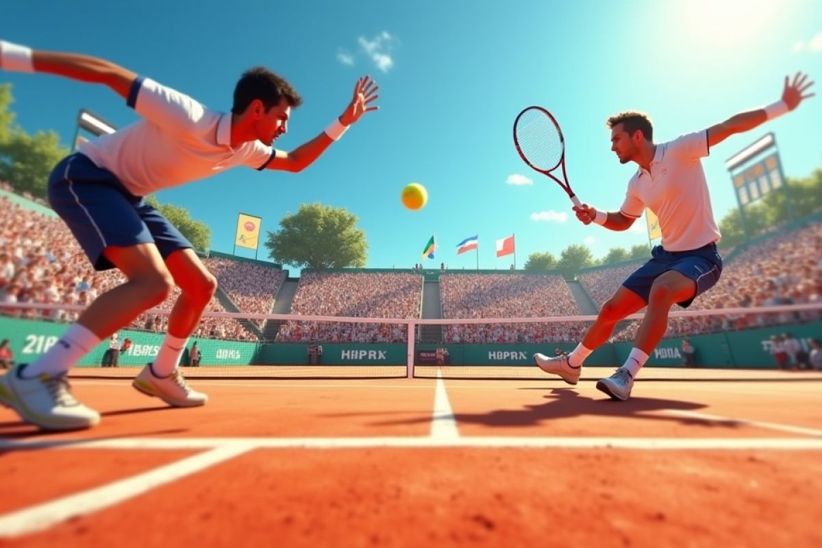 Musetti e Sonego superano il primo turno agli Australian Open: ora sfida tra italiani