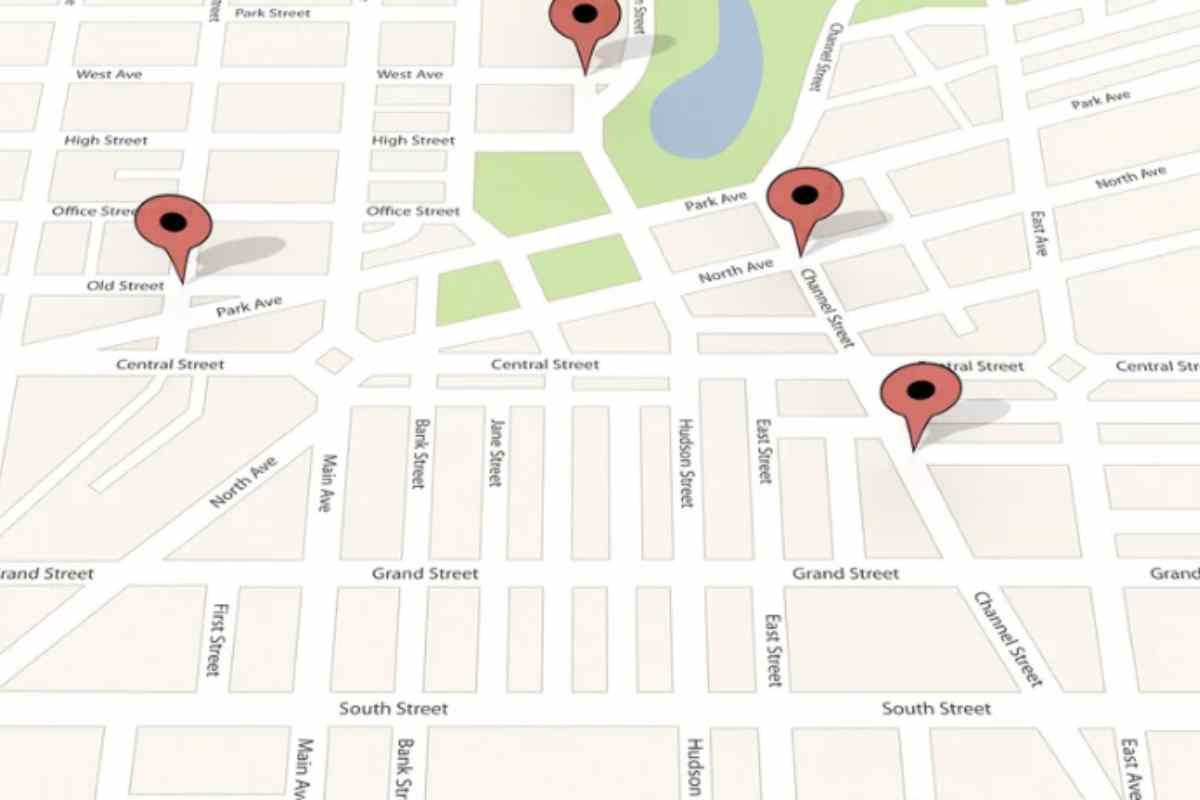 Oltre agli usi più comuni come il monitoraggio di figli o parenti, Google Maps consente anche di localizzare il proprio dispositivo