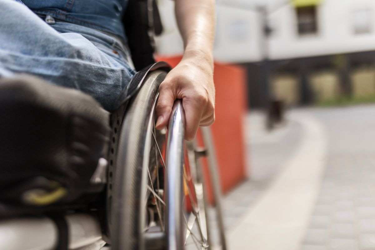 Legge 104: elenco 2026