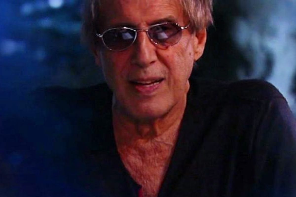 Adriano Celentano
