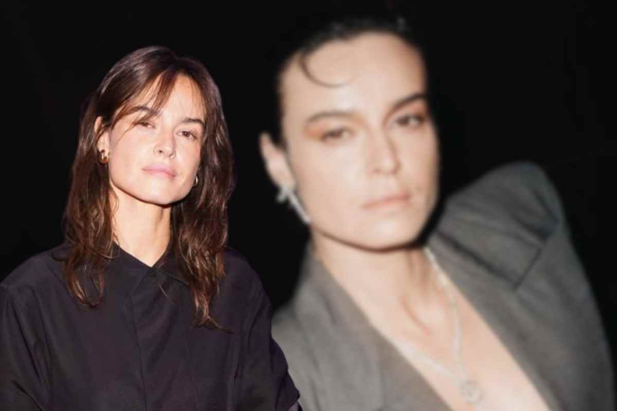 figlia kasia smutniak pietro taricone