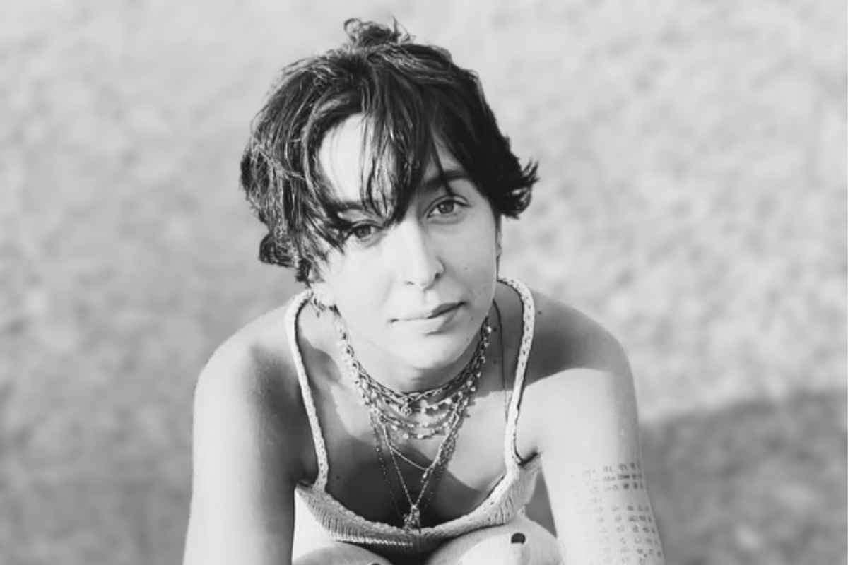 sophie taricone oggi